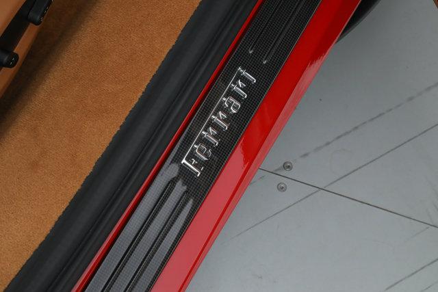 2021 Ferrari F8 SPIDER