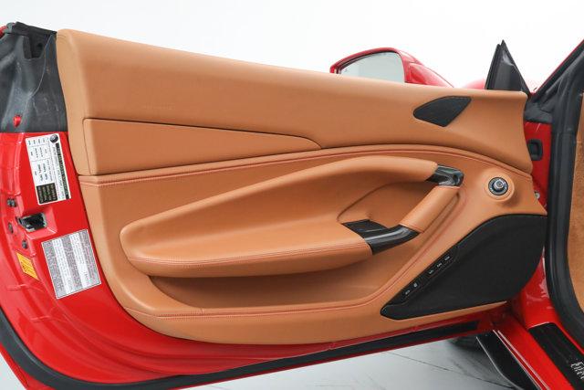 2021 Ferrari F8 SPIDER