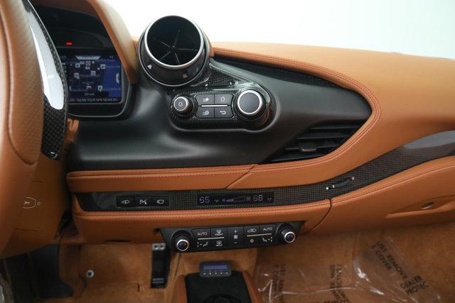 2021 Ferrari F8 SPIDER