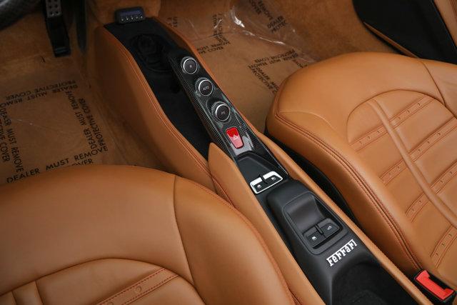 2021 Ferrari F8 SPIDER