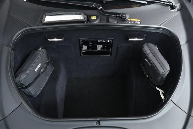 2021 Ferrari F8 SPIDER