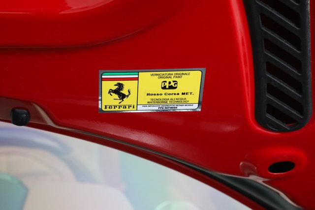 2021 Ferrari F8 SPIDER