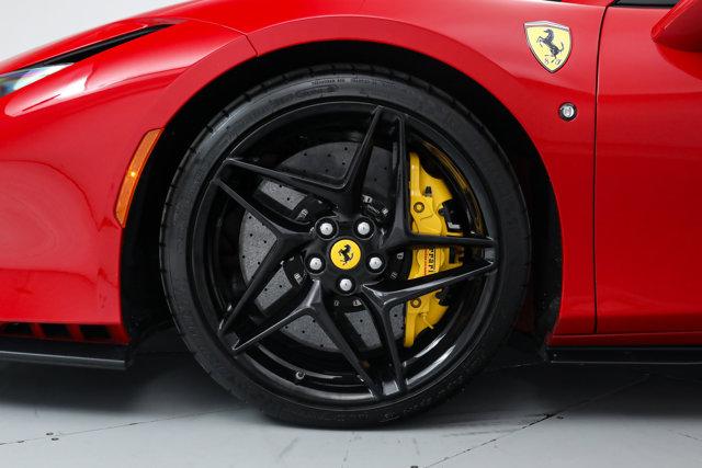 2021 Ferrari F8 SPIDER