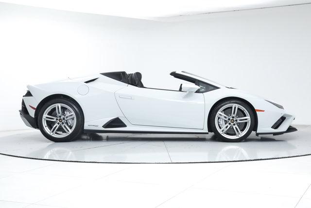 2023 Lamborghini Huracan EVO