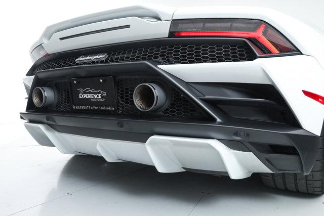 2023 Lamborghini Huracan EVO