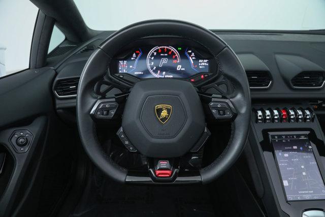 2023 Lamborghini Huracan EVO