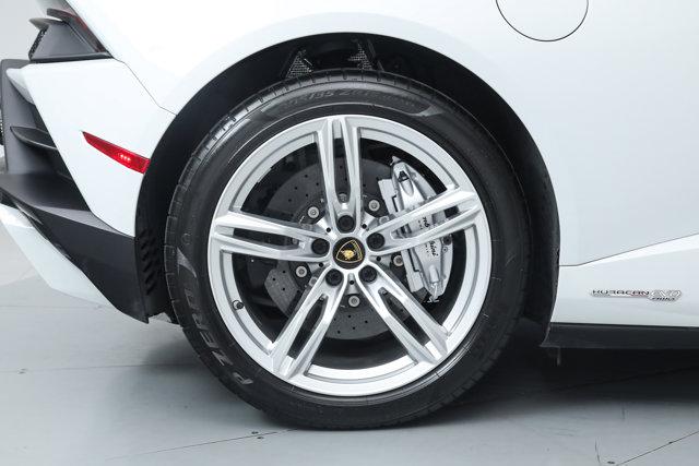 2023 Lamborghini Huracan EVO