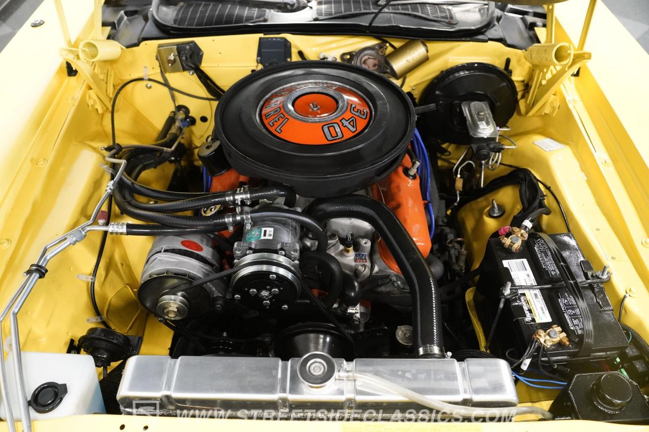 1970 Plymouth Barracuda