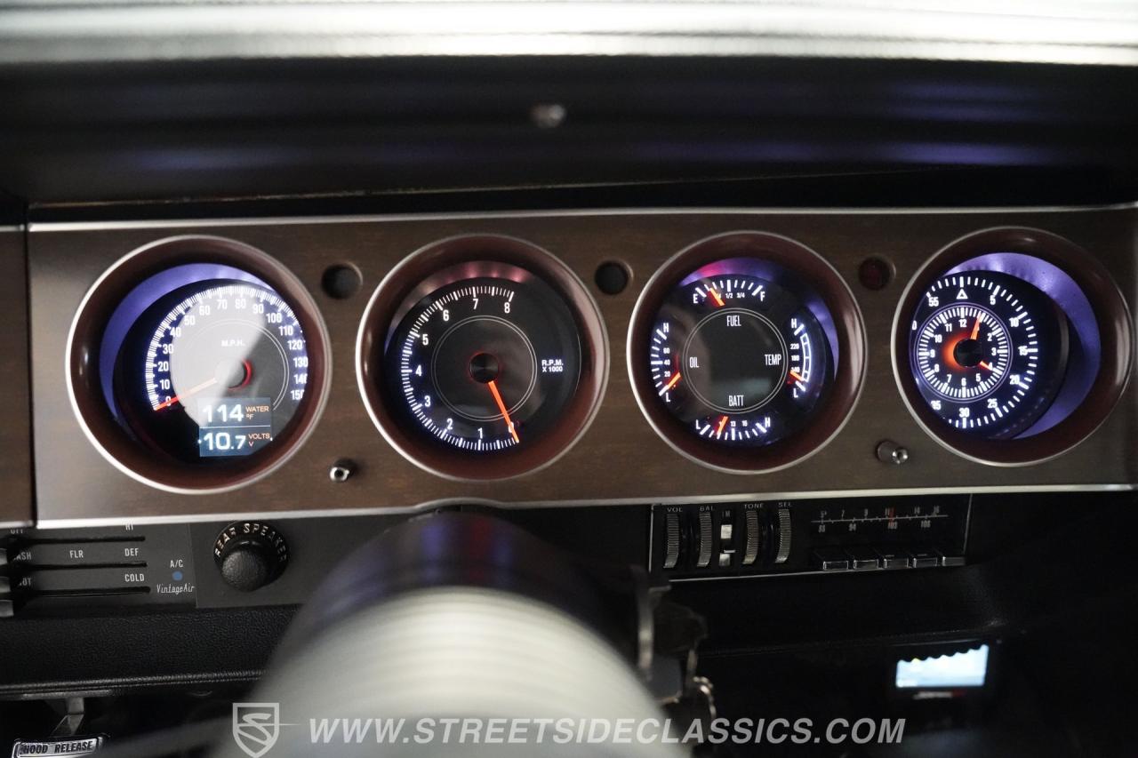 1970 Plymouth Barracuda