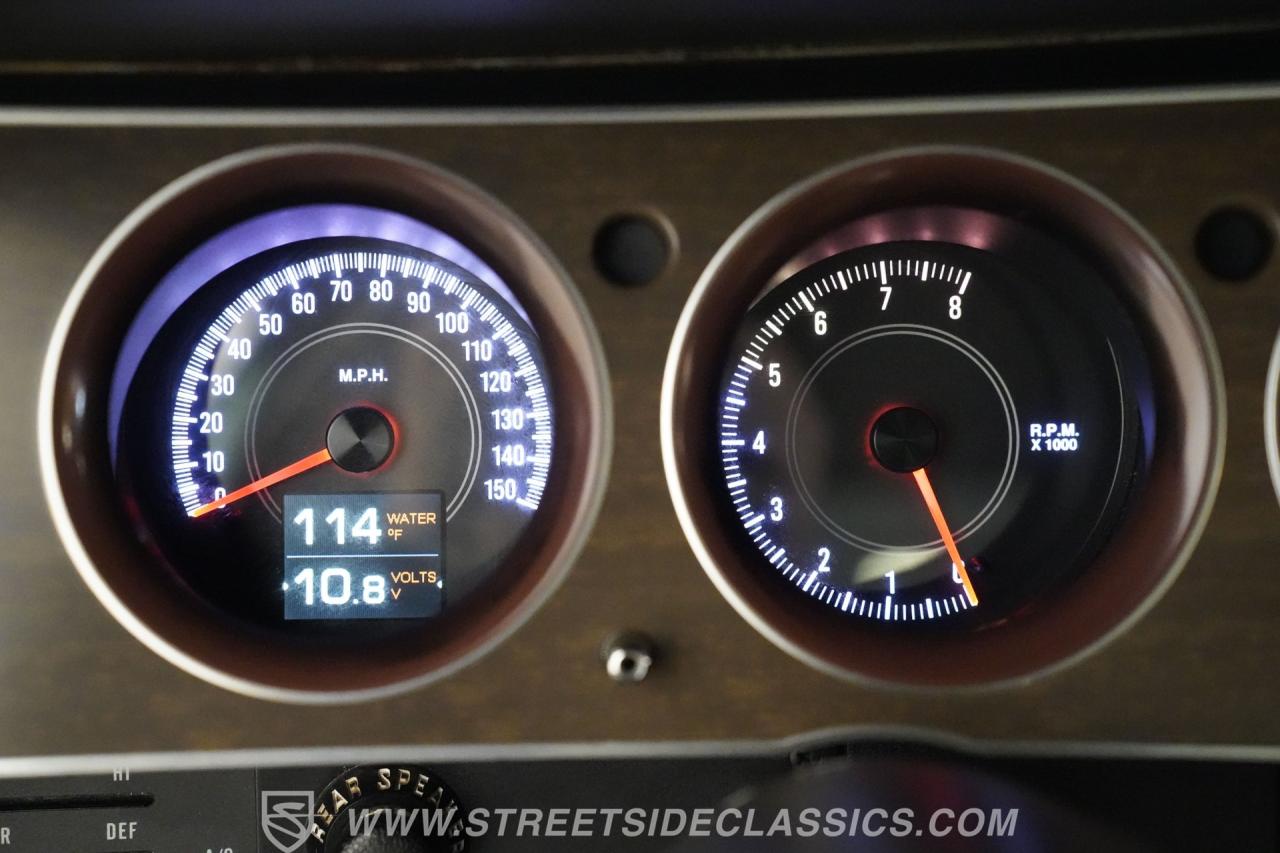 1970 Plymouth Barracuda