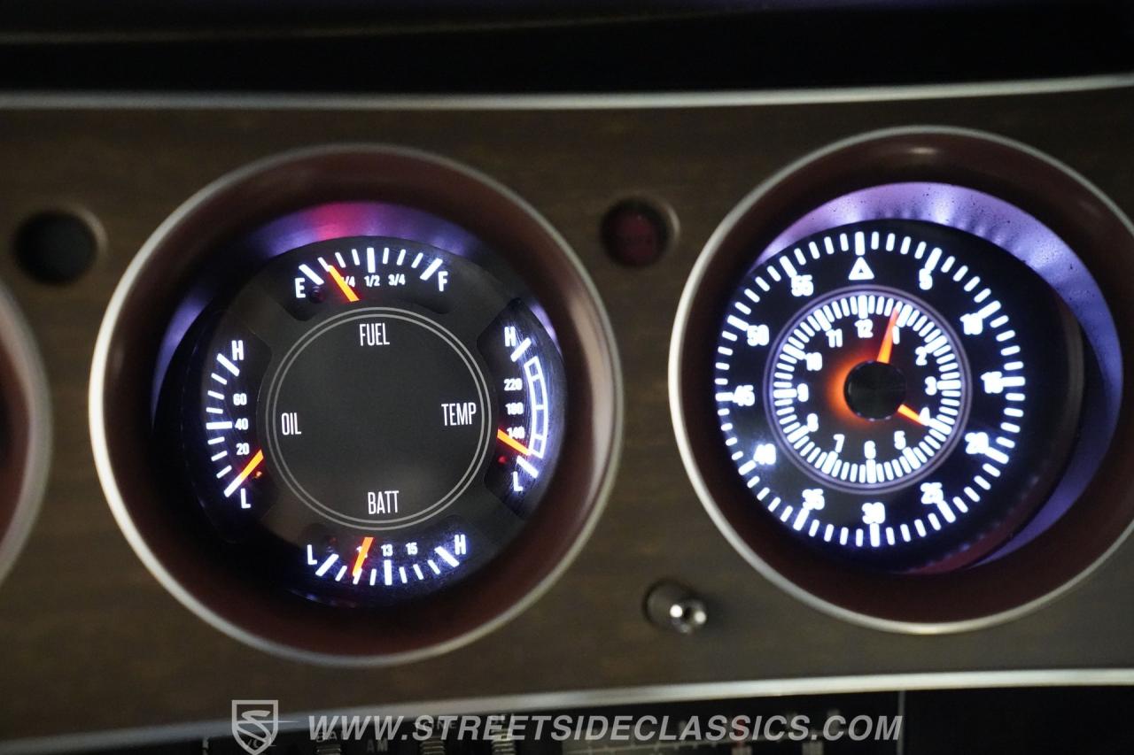 1970 Plymouth Barracuda