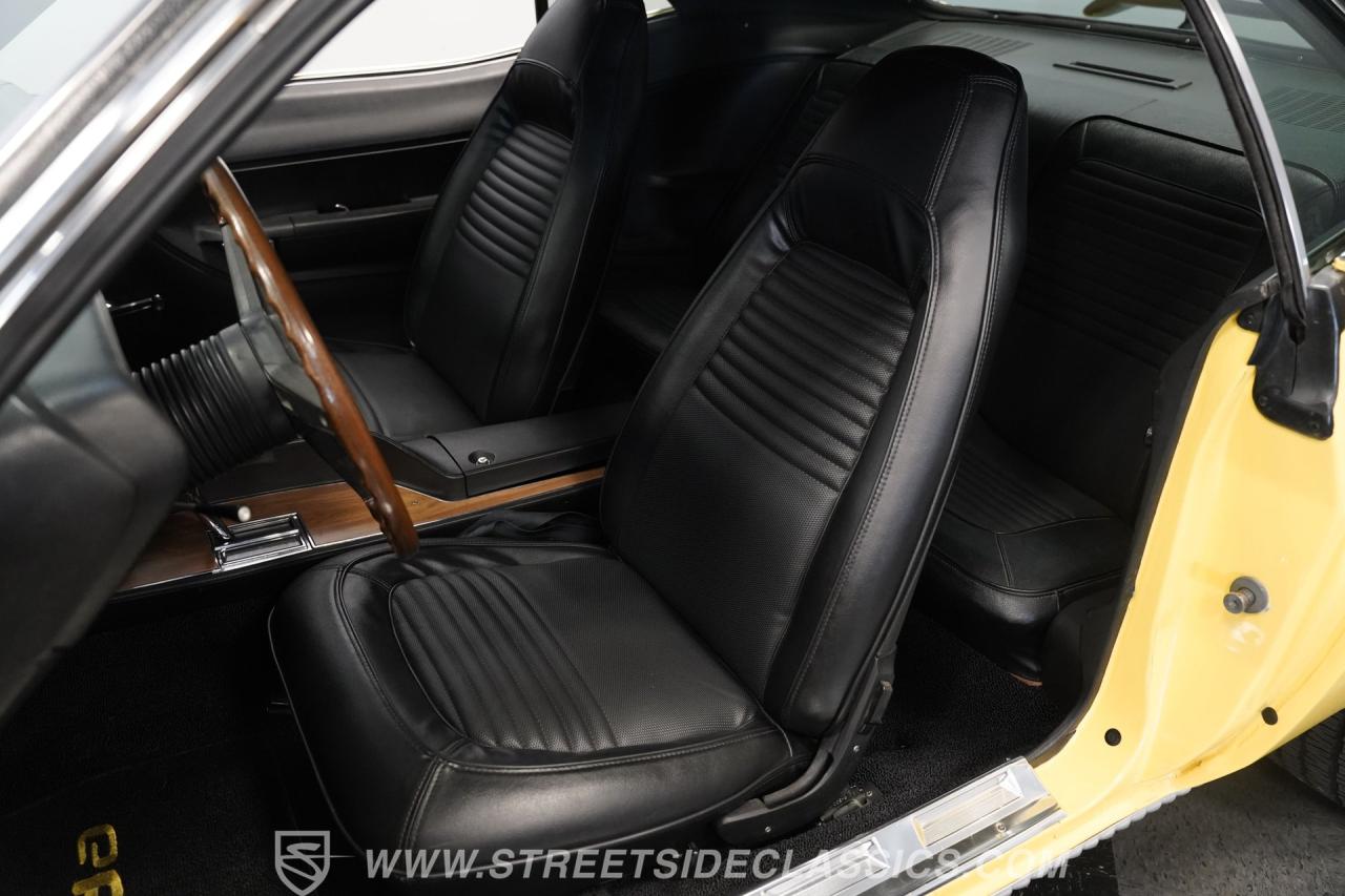 1970 Plymouth Barracuda