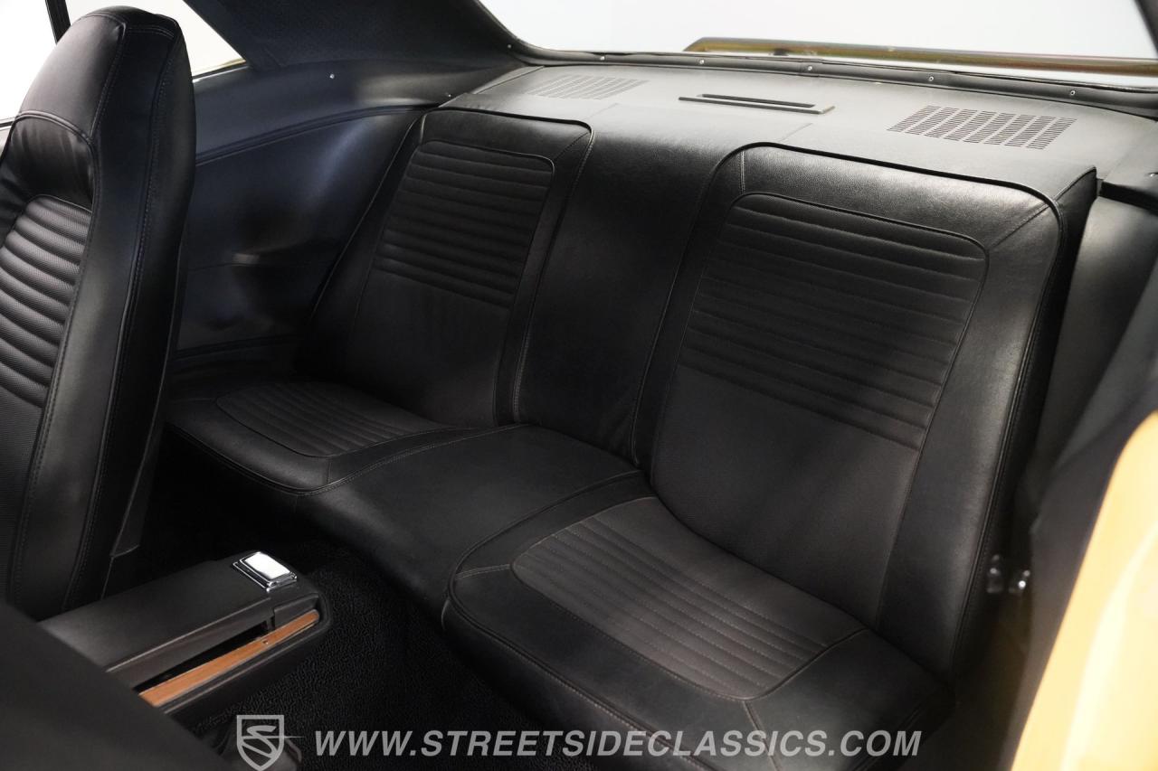 1970 Plymouth Barracuda