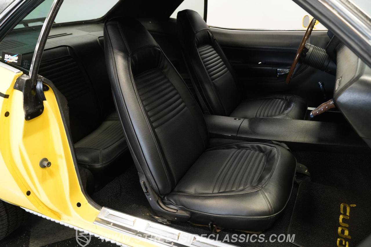 1970 Plymouth Barracuda