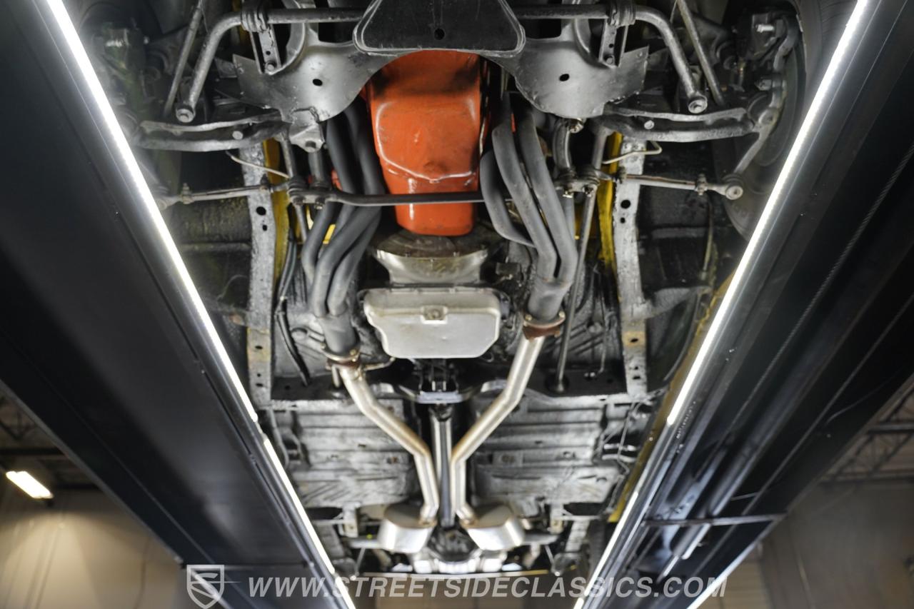 1970 Plymouth Barracuda