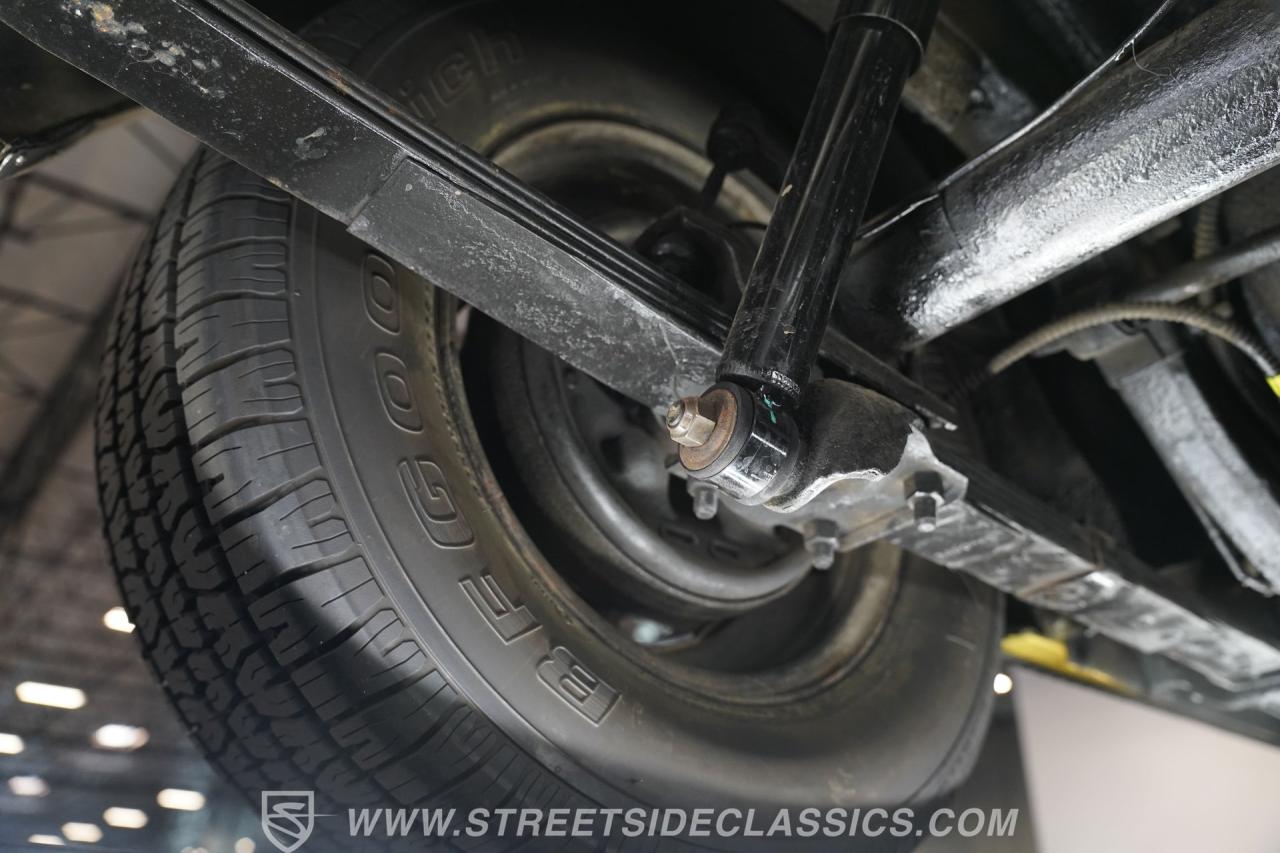 1970 Plymouth Barracuda