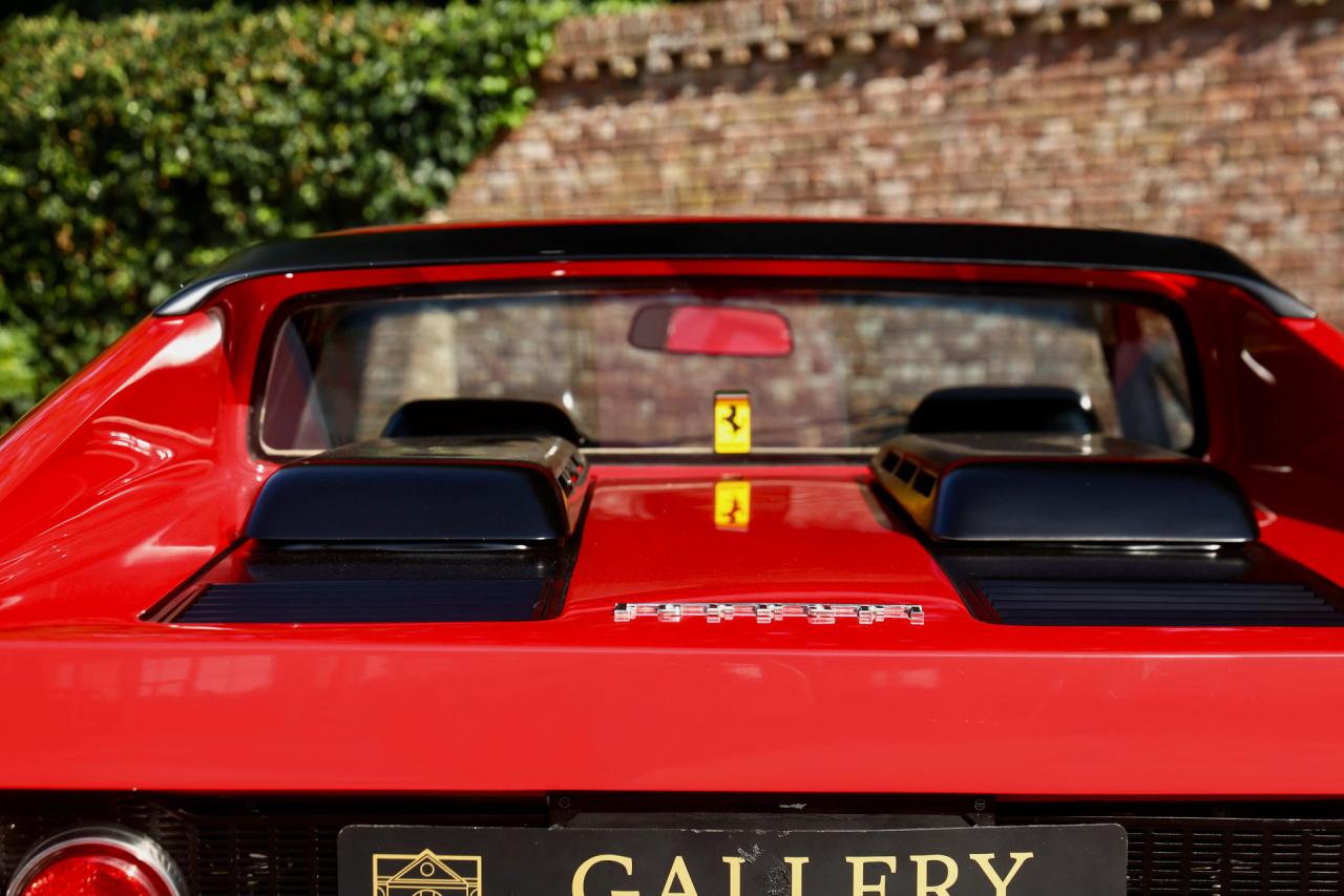 1974 Ferrari 365 GT4/BB &lsquo;Berlinetta Boxer&rsquo;