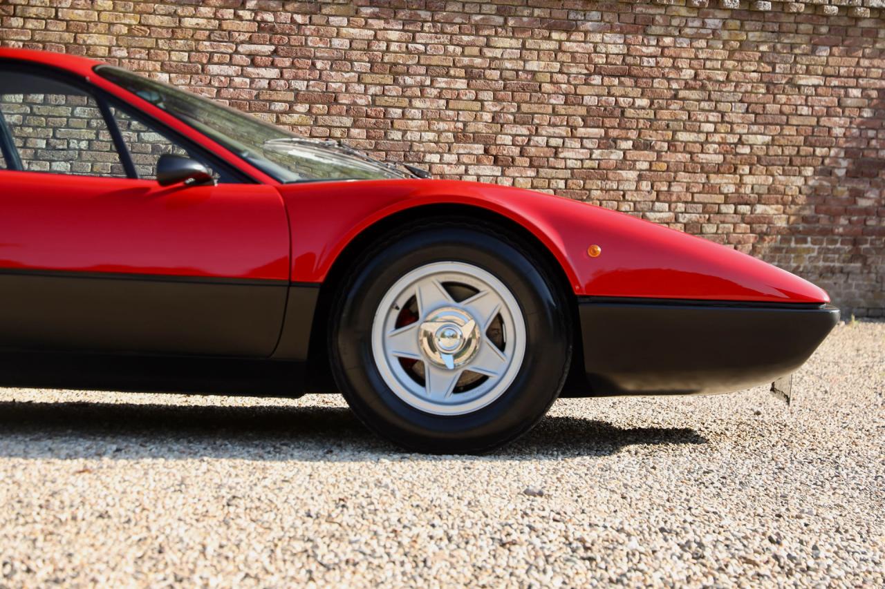 1974 Ferrari 365 GT4/BB &lsquo;Berlinetta Boxer&rsquo;