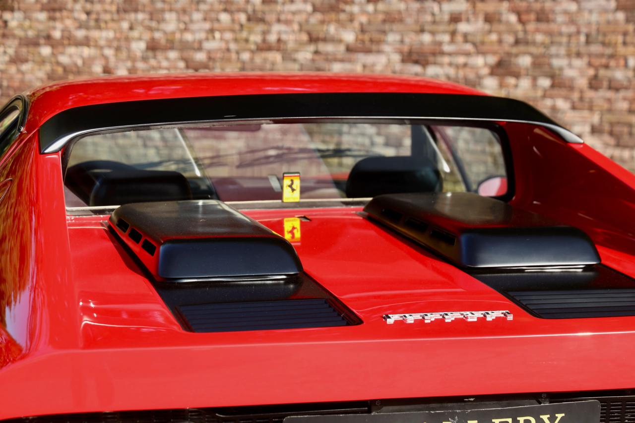 1974 Ferrari 365 GT4/BB &lsquo;Berlinetta Boxer&rsquo;
