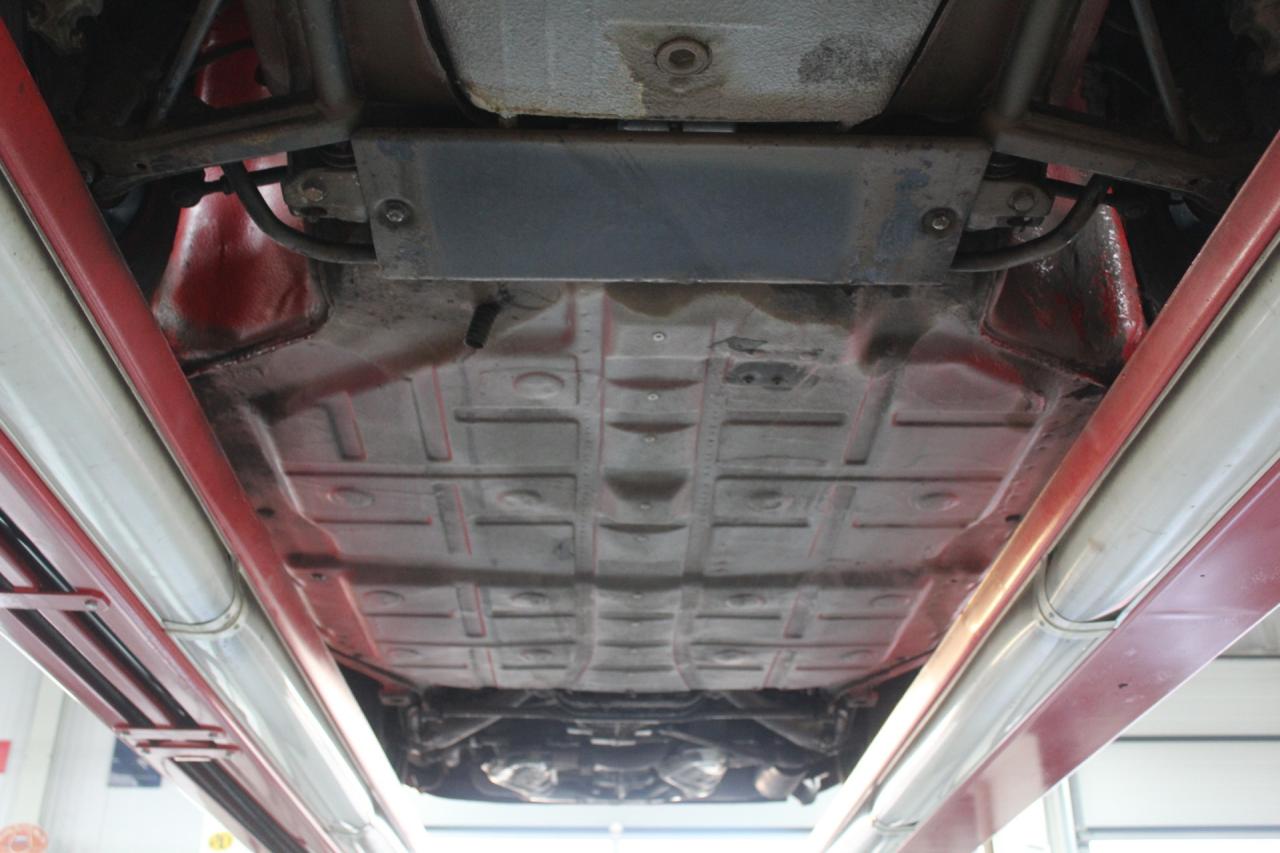 1988 Porsche 911 3.2 Carrera G50 Coup&eacute; &ldquo;First owner and only 25.000 kms from new&rdquo;