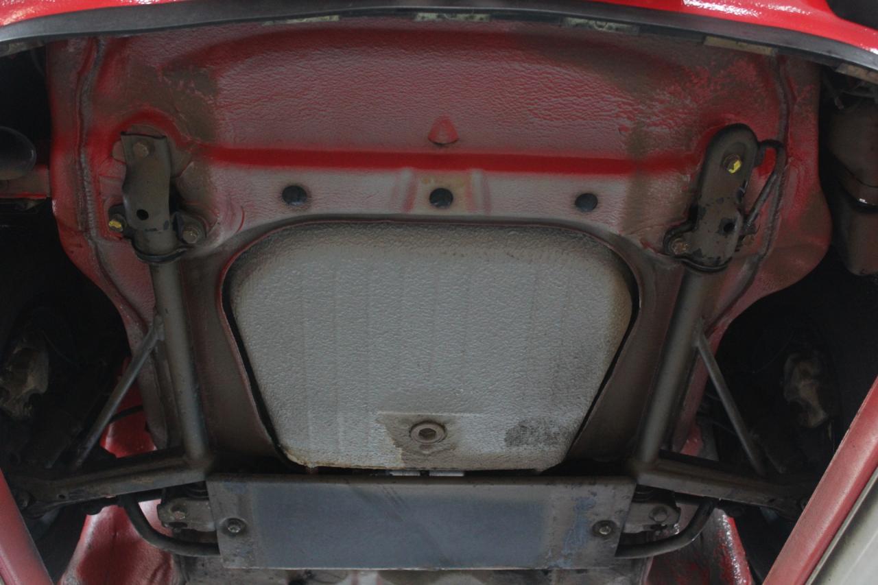 1988 Porsche 911 3.2 Carrera G50 Coup&eacute; &ldquo;First owner and only 25.000 kms from new&rdquo;