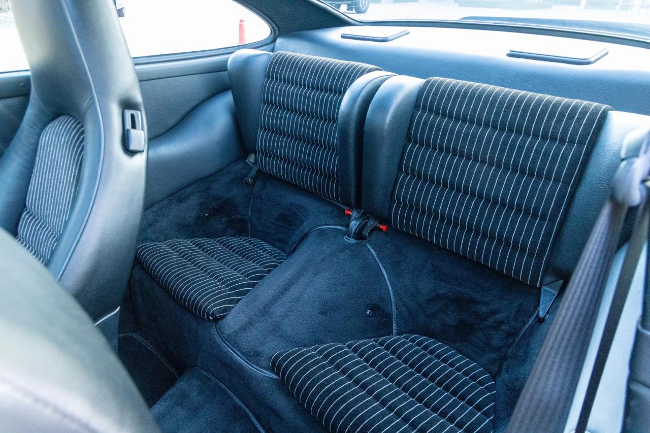 1988 Porsche 911 3.2 Carrera G50 Coup&eacute; &ldquo;First owner and only 25.000 kms from new&rdquo;