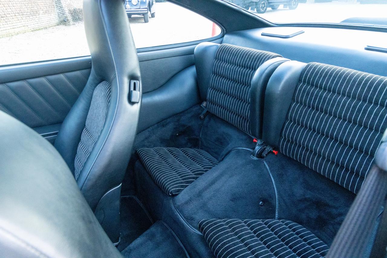 1988 Porsche 911 3.2 Carrera G50 Coup&eacute; &ldquo;First owner and only 25.000 kms from new&rdquo;