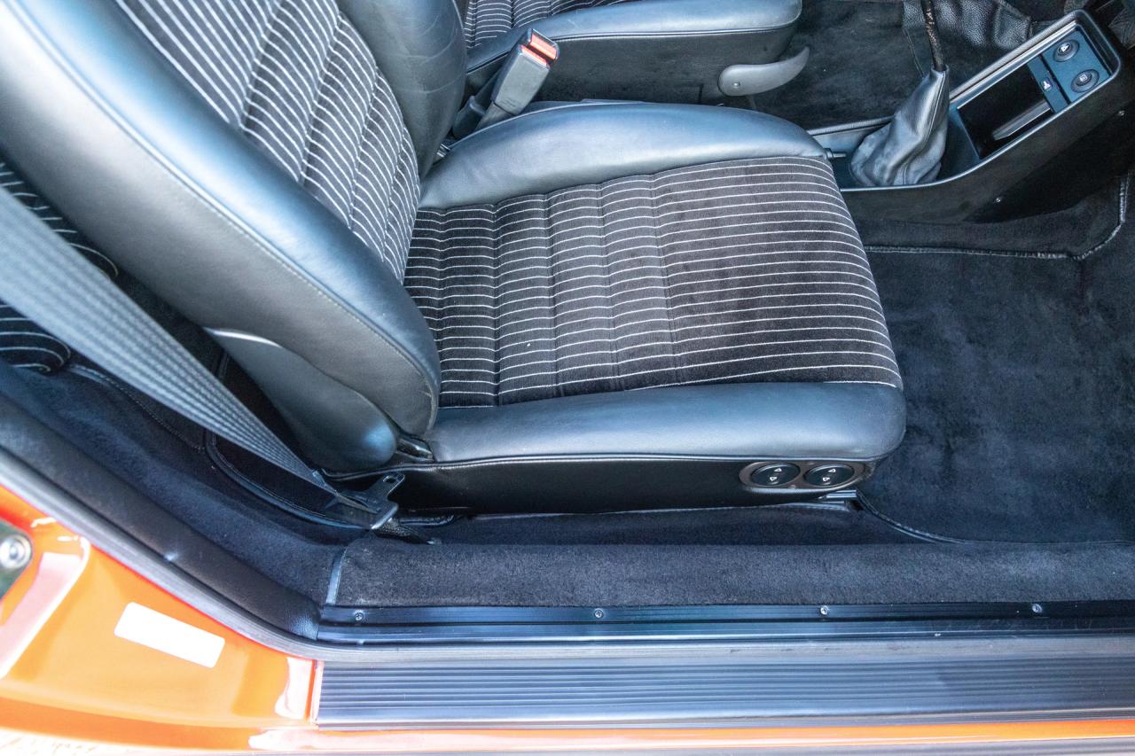 1988 Porsche 911 3.2 Carrera G50 Coup&eacute; &ldquo;First owner and only 25.000 kms from new&rdquo;