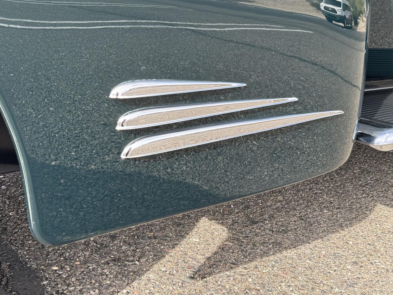 1940 Cadillac Model 9033