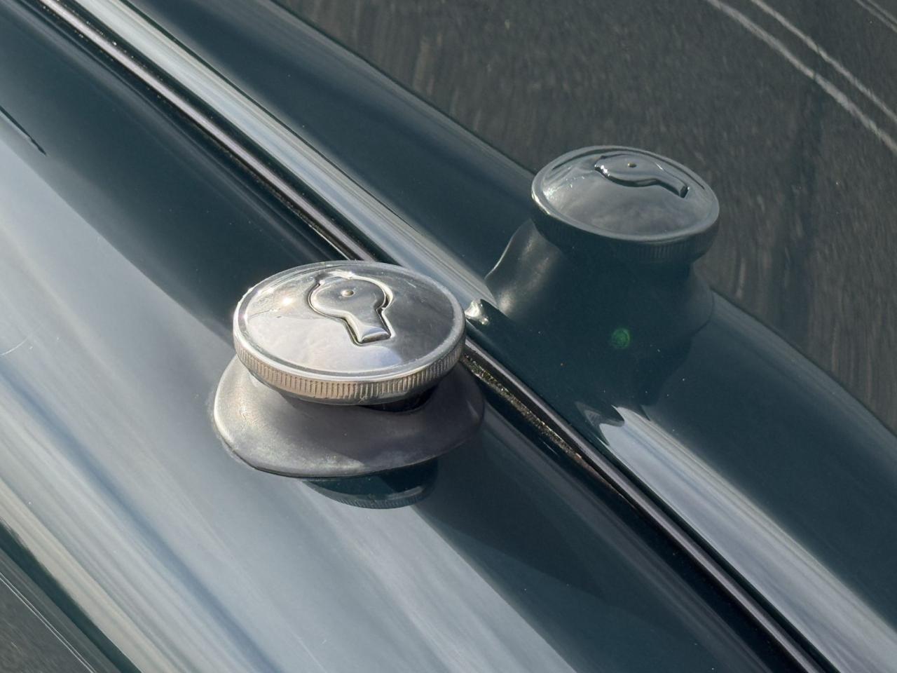 1940 Cadillac Model 9033