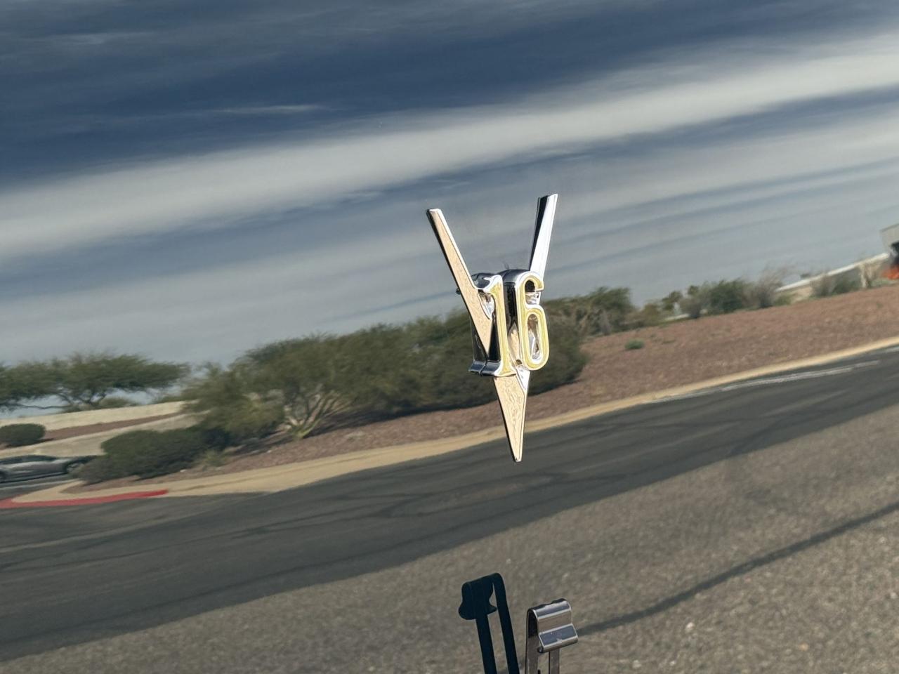 1940 Cadillac Model 9033