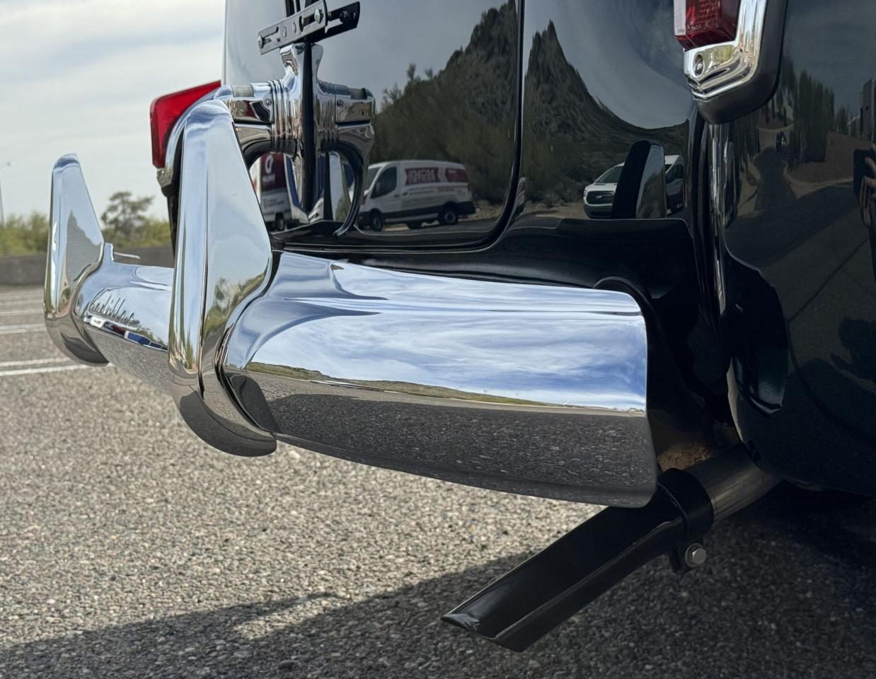 1940 Cadillac Model 9033