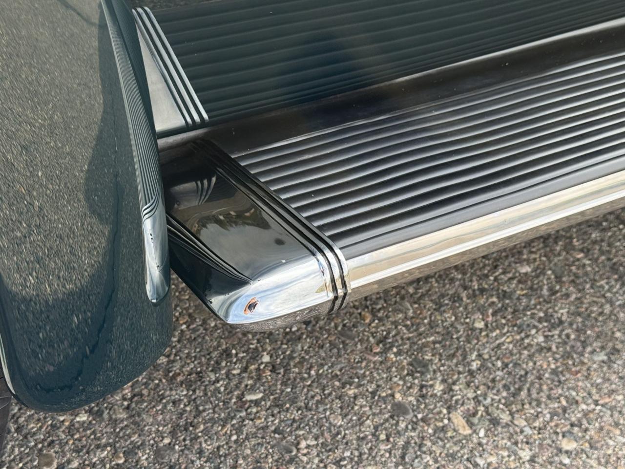 1940 Cadillac Model 9033