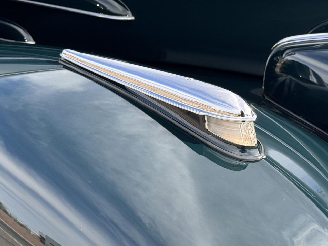 1940 Cadillac Model 9033