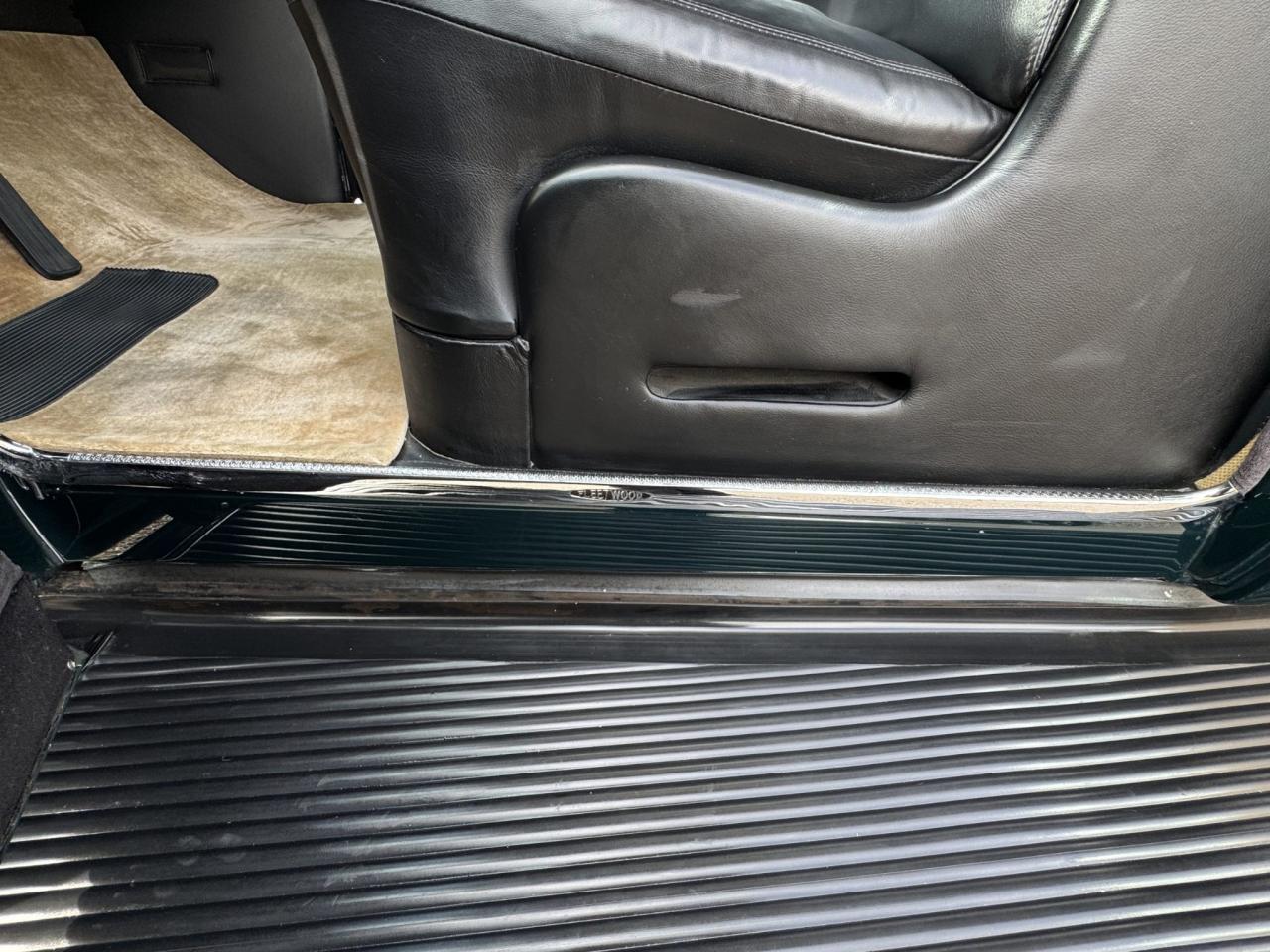 1940 Cadillac Model 9033