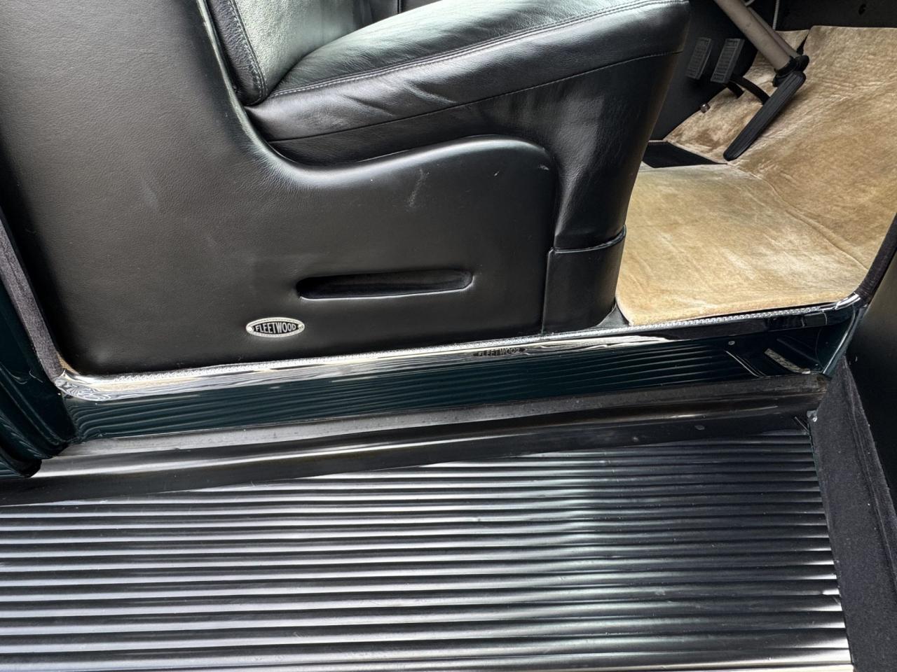 1940 Cadillac Model 9033