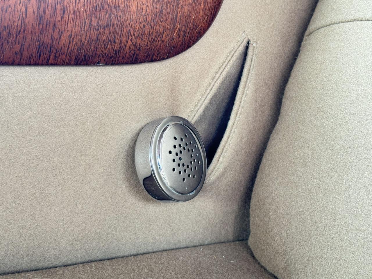 1940 Cadillac Model 9033