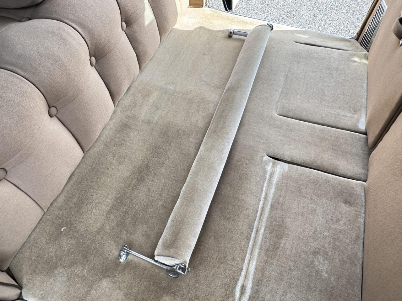 1940 Cadillac Model 9033