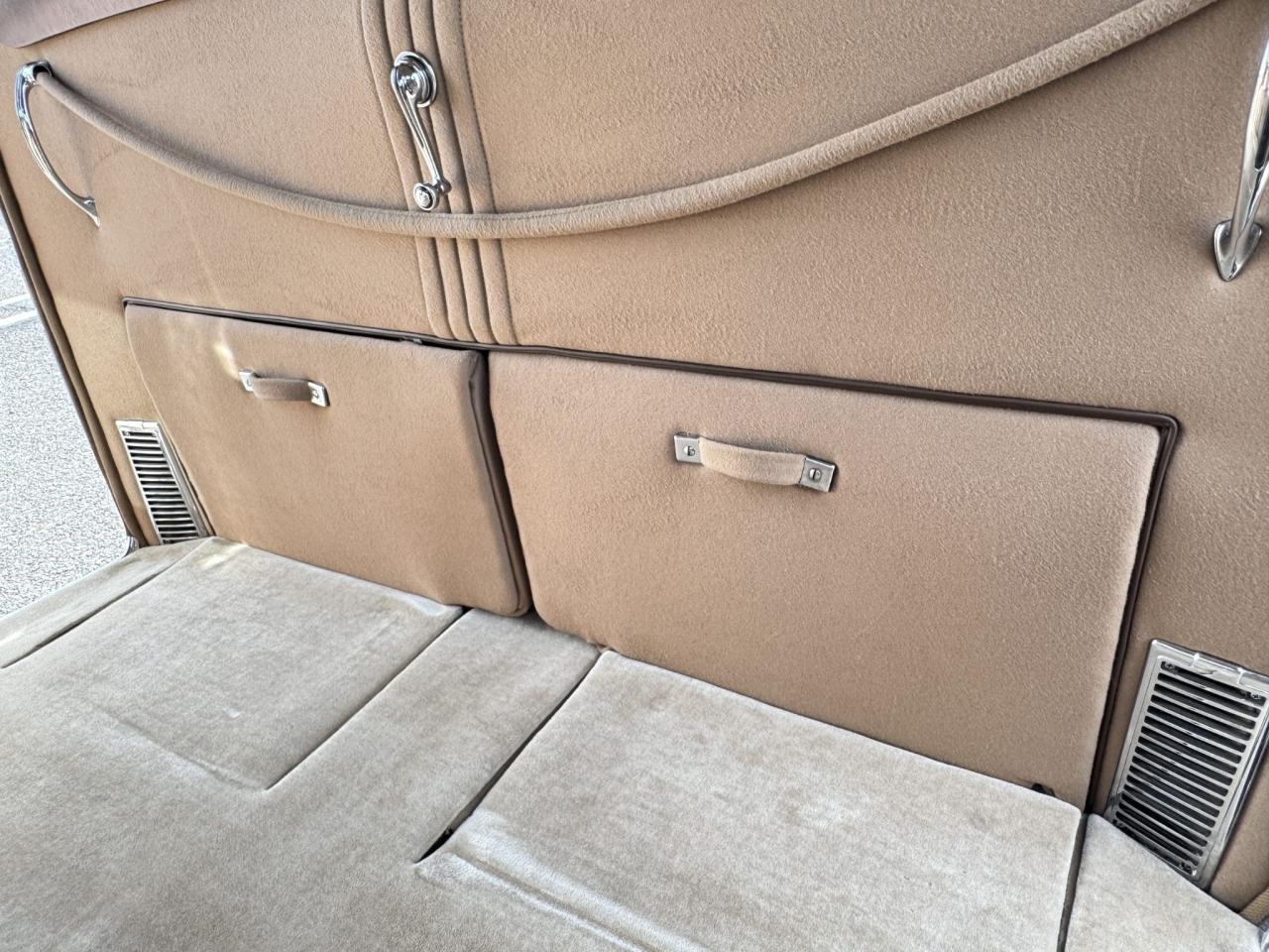 1940 Cadillac Model 9033