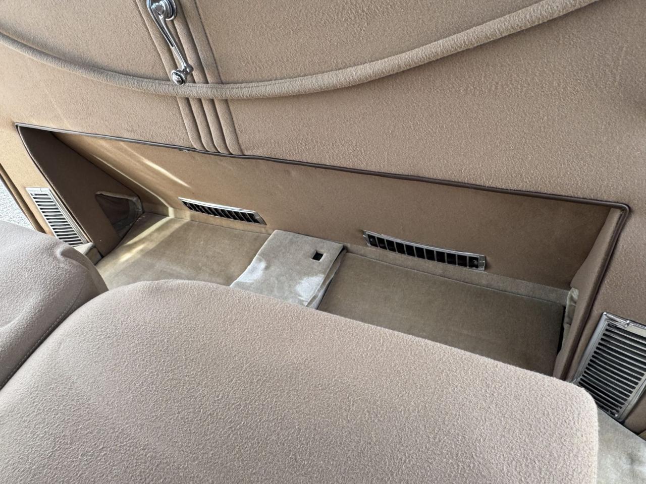 1940 Cadillac Model 9033