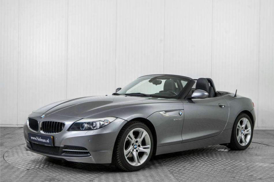 2009 BMW Z4