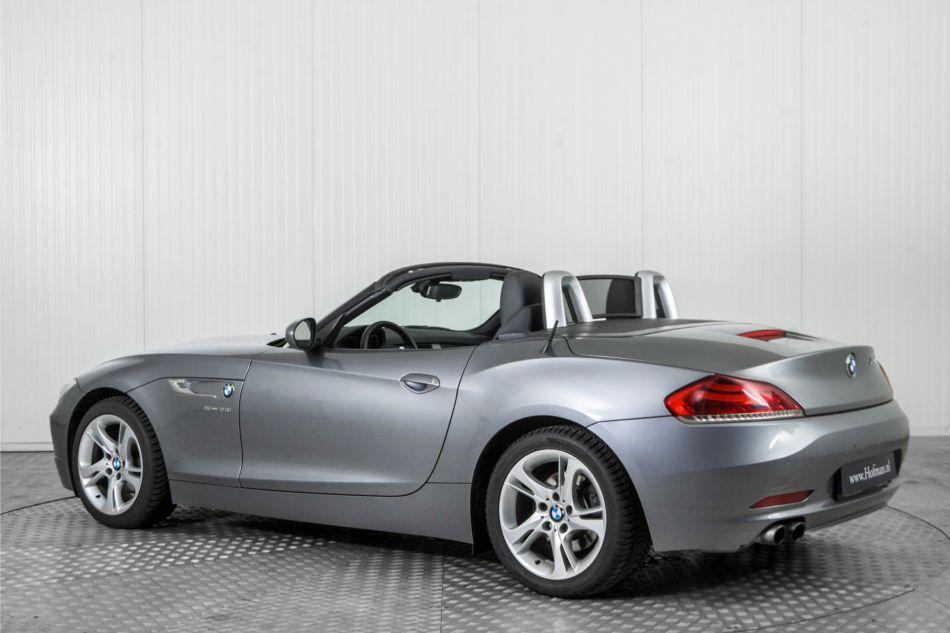 2009 BMW Z4