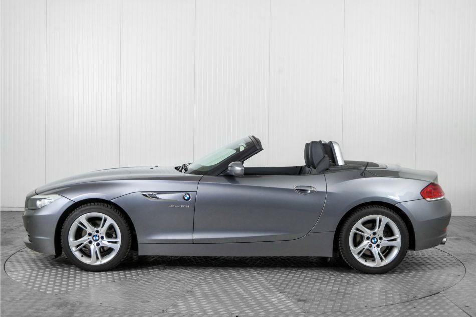 2009 BMW Z4