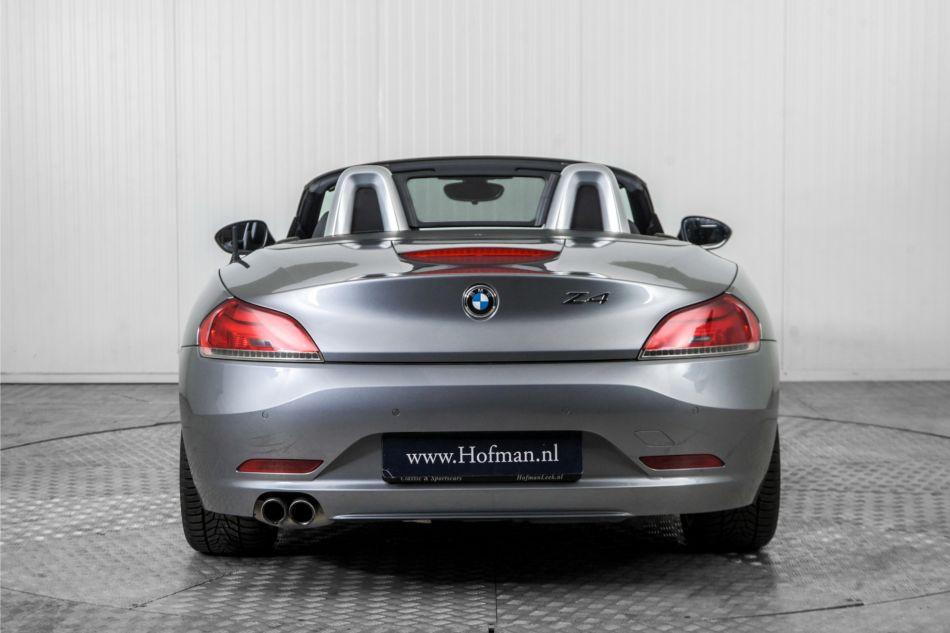 2009 BMW Z4