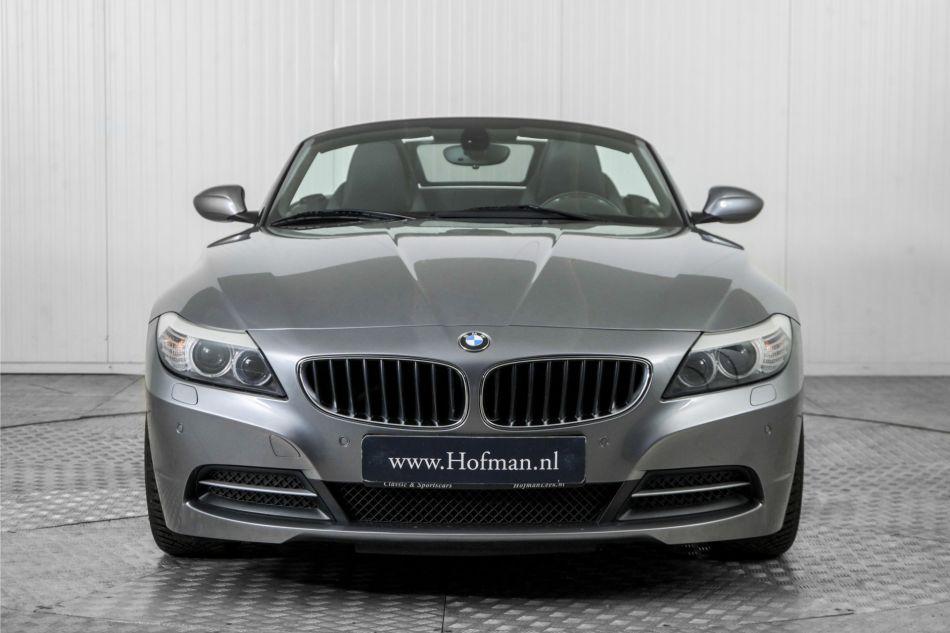 2009 BMW Z4