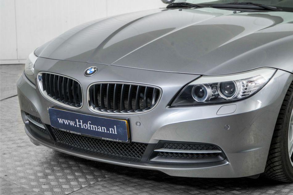 2009 BMW Z4
