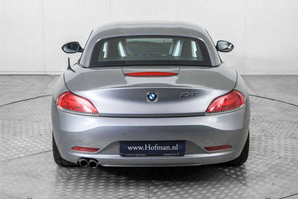2009 BMW Z4
