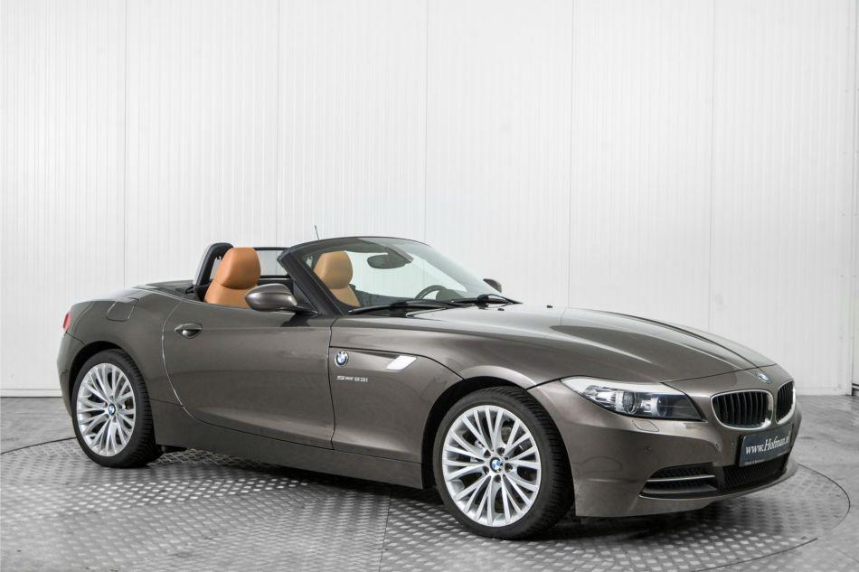 2026 BMW Z4