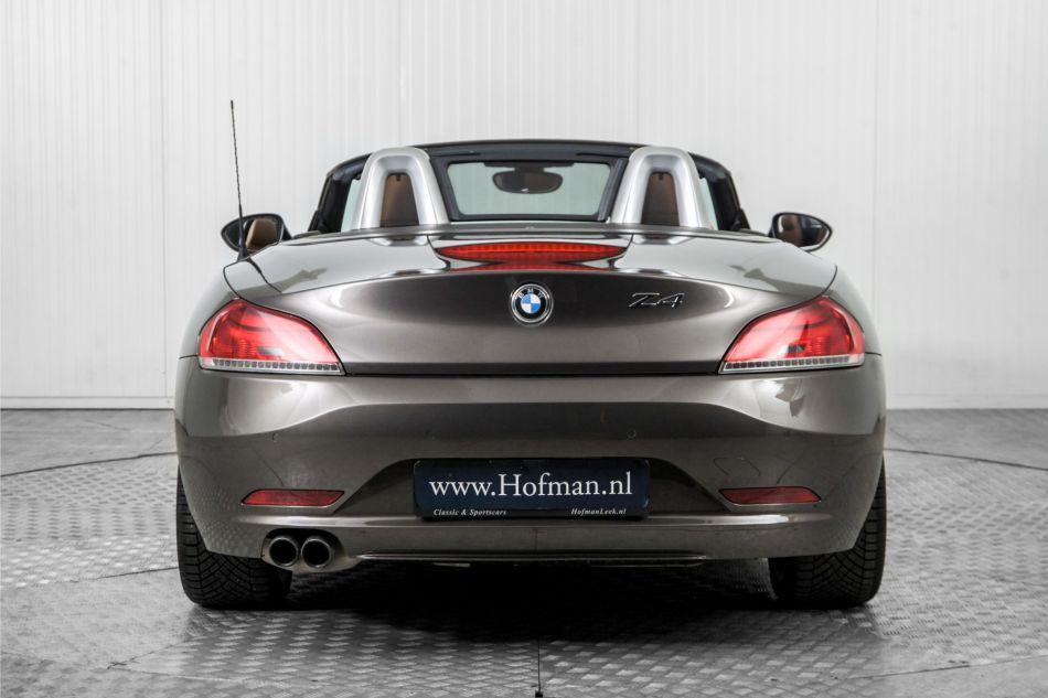 2026 BMW Z4