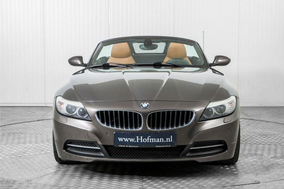 2026 BMW Z4